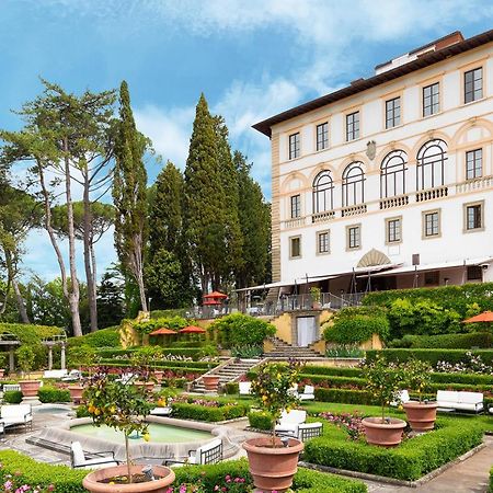 Hotel Il Salviatino Firenze Fiesole Exterior foto