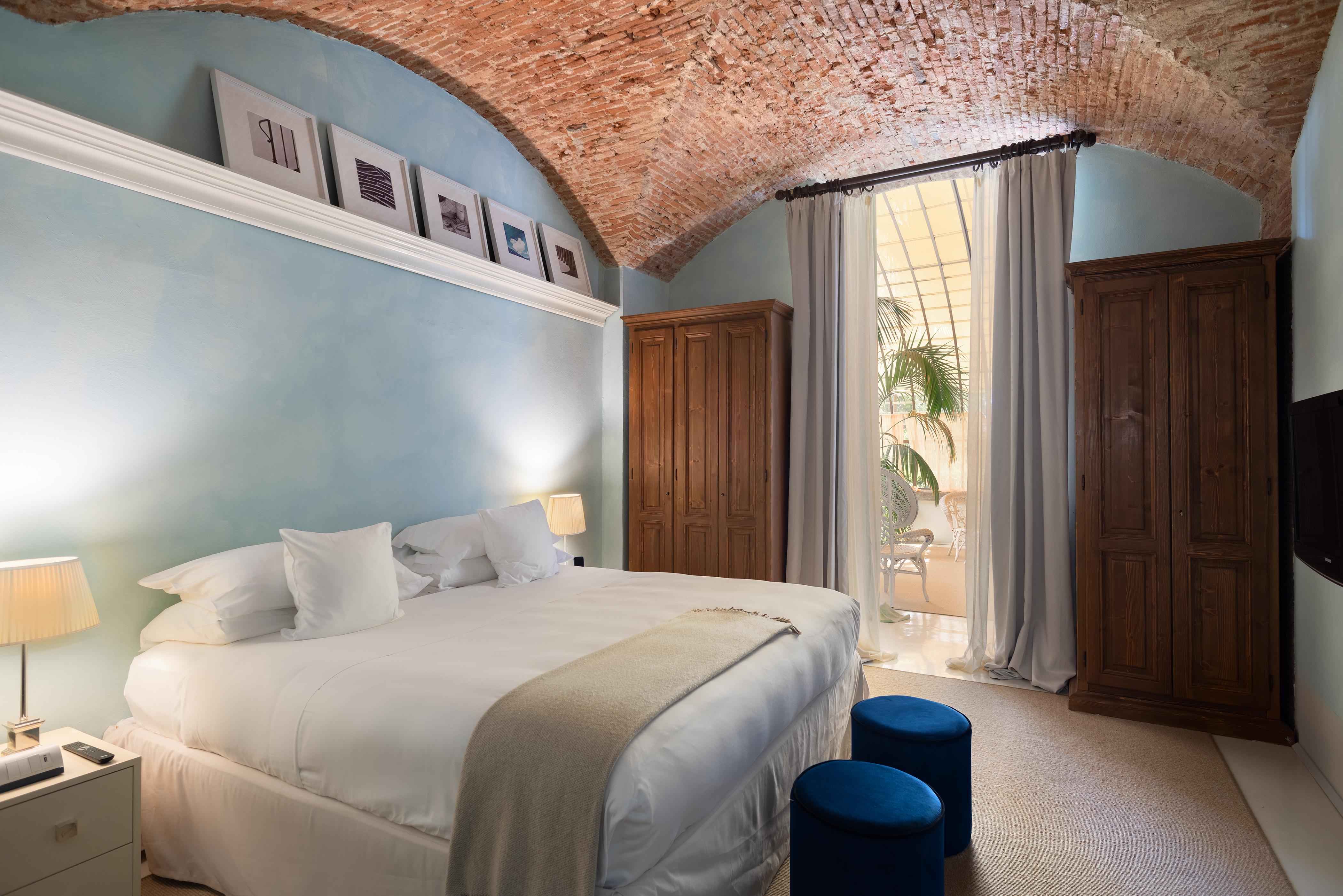 Hotel Il Salviatino Firenze Fiesole Exterior foto