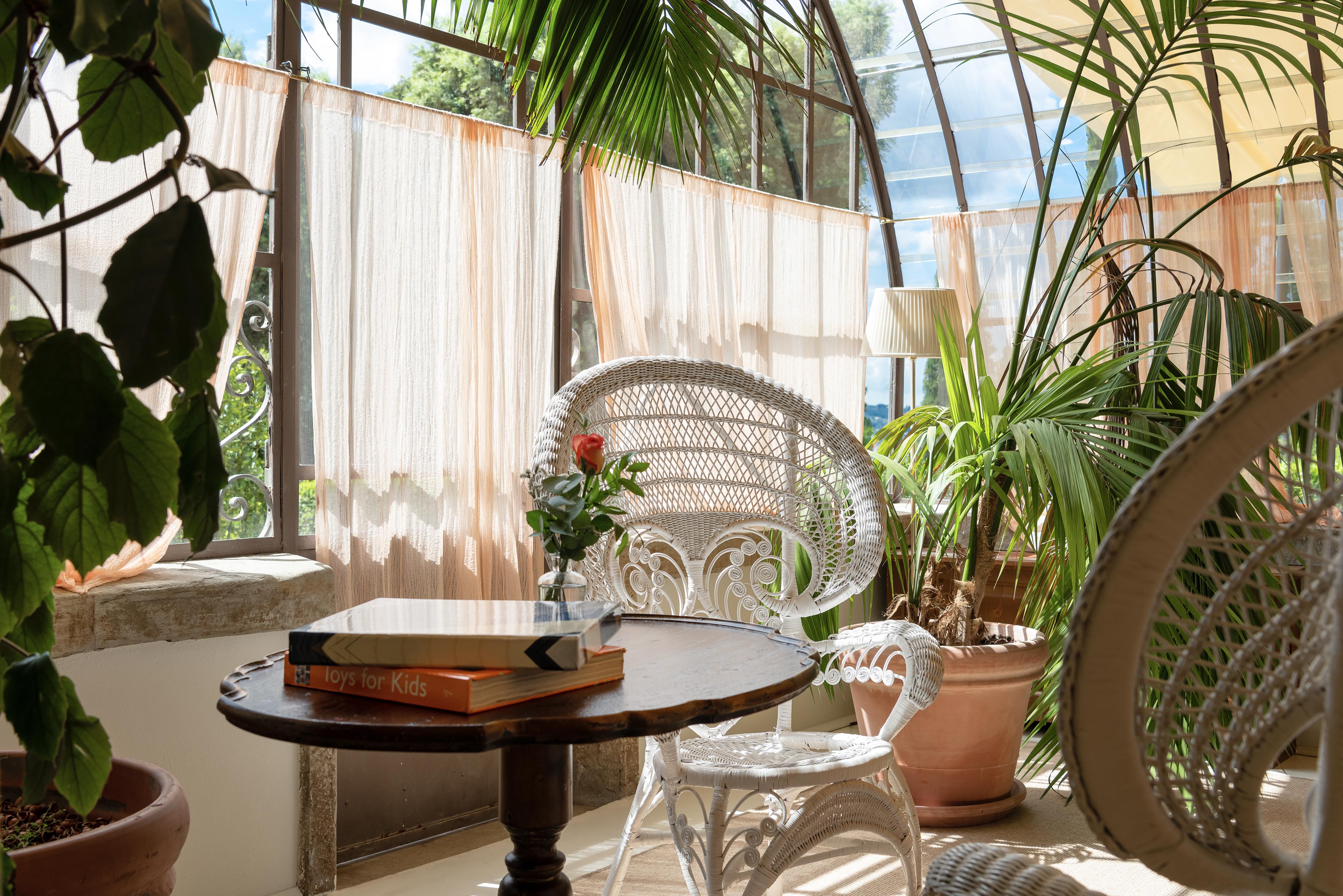 Hotel Il Salviatino Firenze Fiesole Exterior foto