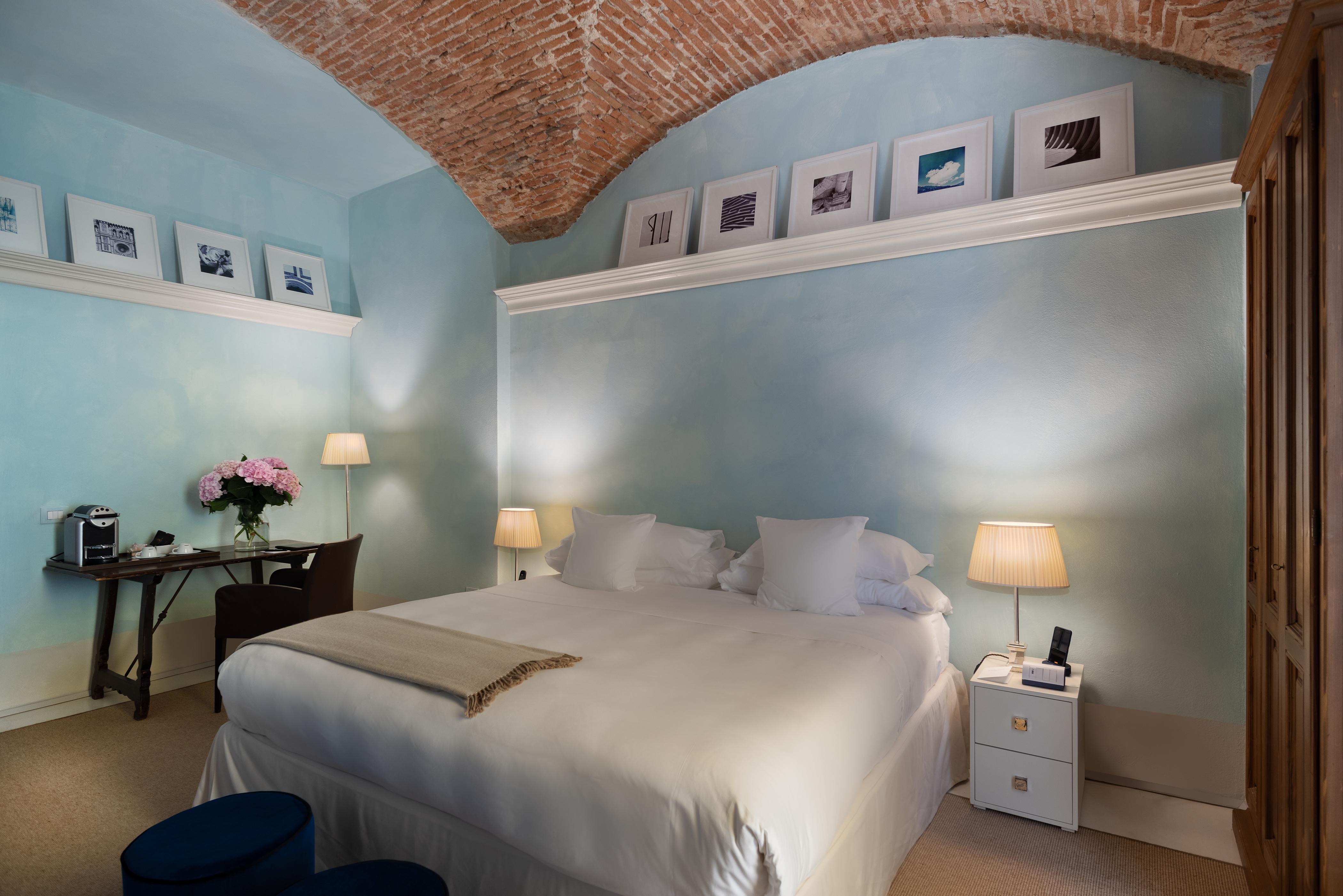 Hotel Il Salviatino Firenze Fiesole Exterior foto