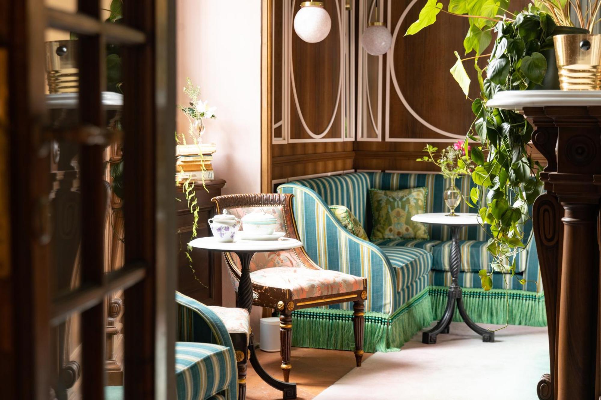 Hotel Il Salviatino Firenze Fiesole Exterior foto
