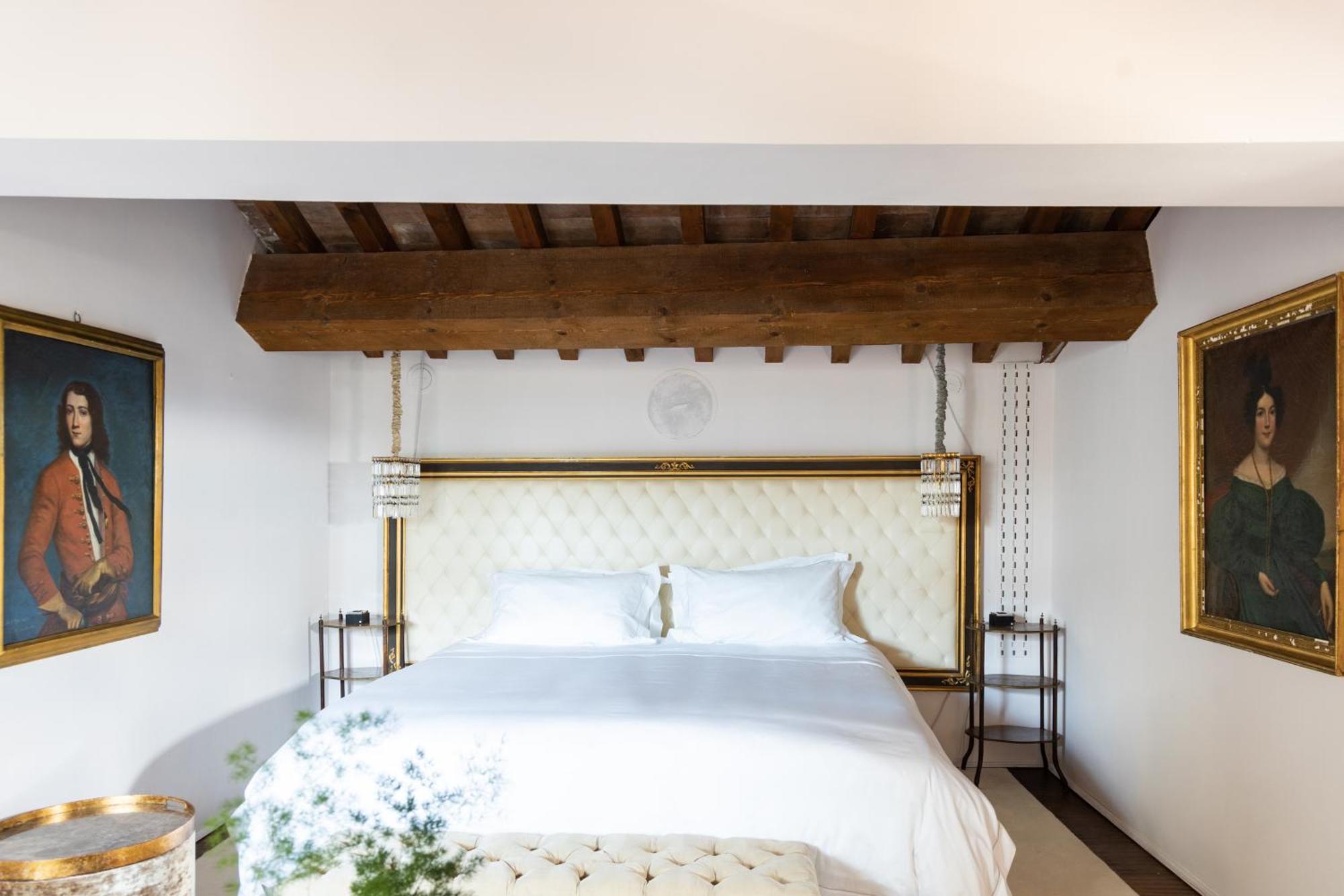 Hotel Il Salviatino Firenze Fiesole Exterior foto