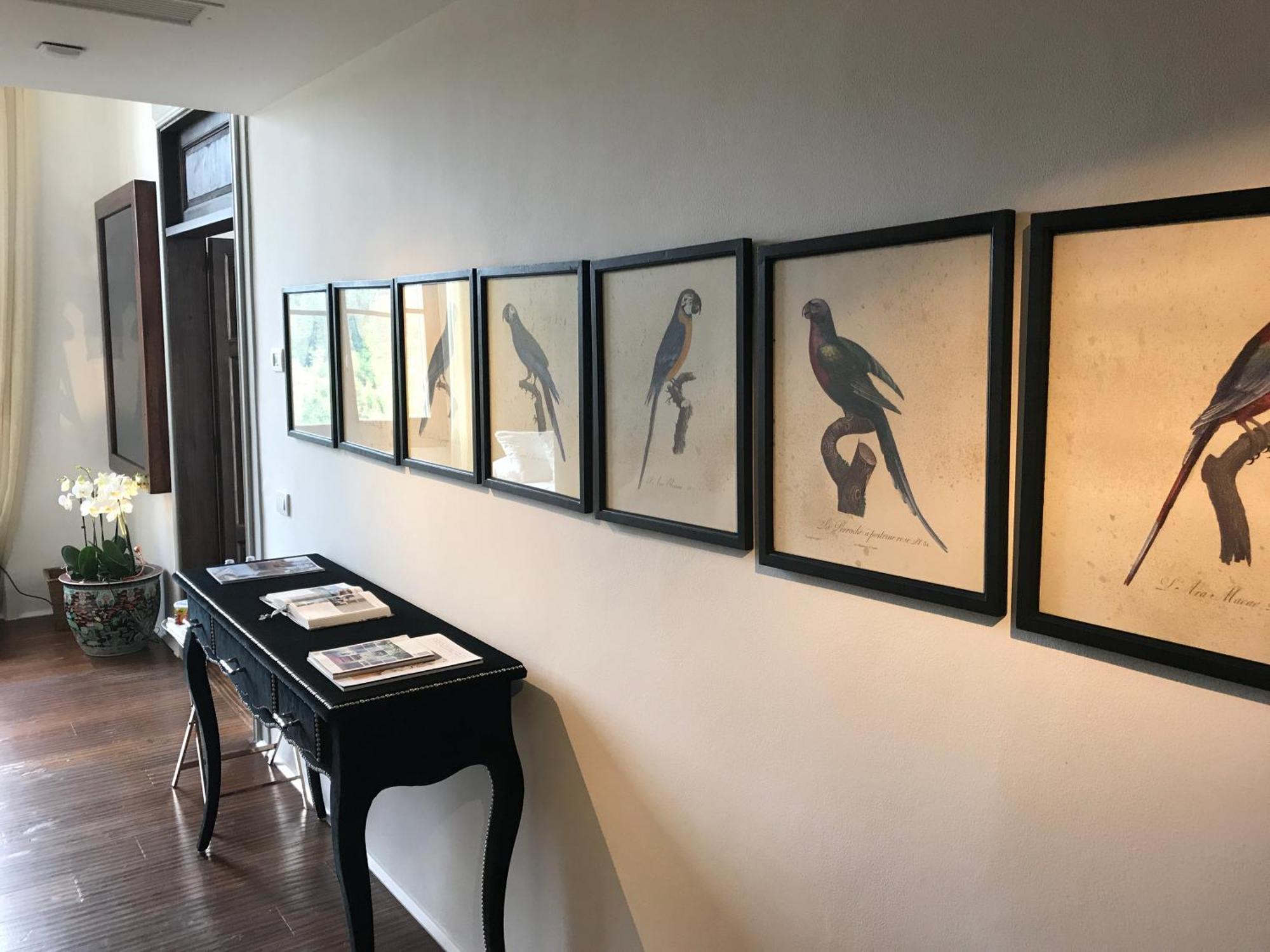 Hotel Il Salviatino Firenze Fiesole Exterior foto