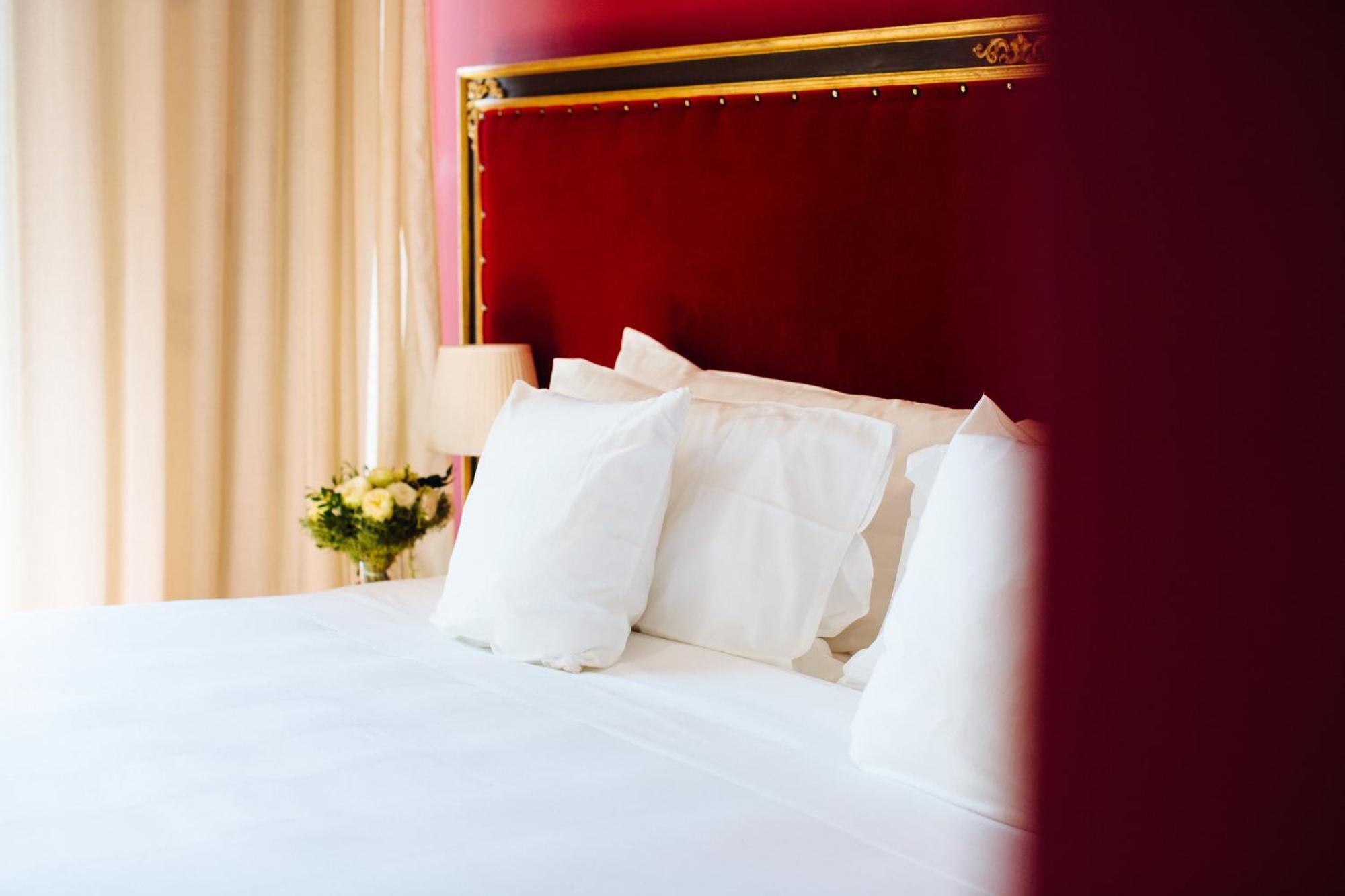 Hotel Il Salviatino Firenze Fiesole Exterior foto