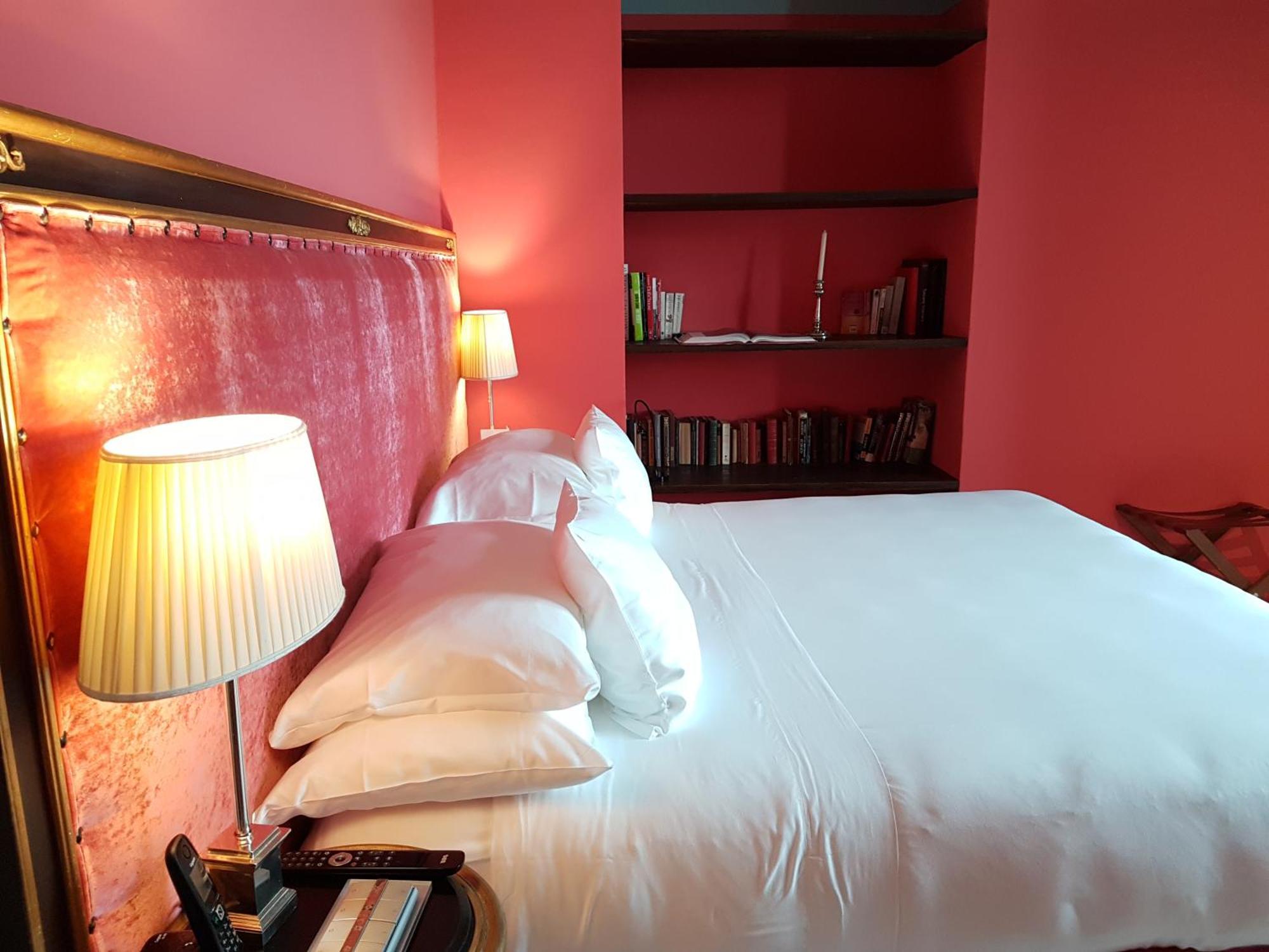 Hotel Il Salviatino Firenze Fiesole Exterior foto