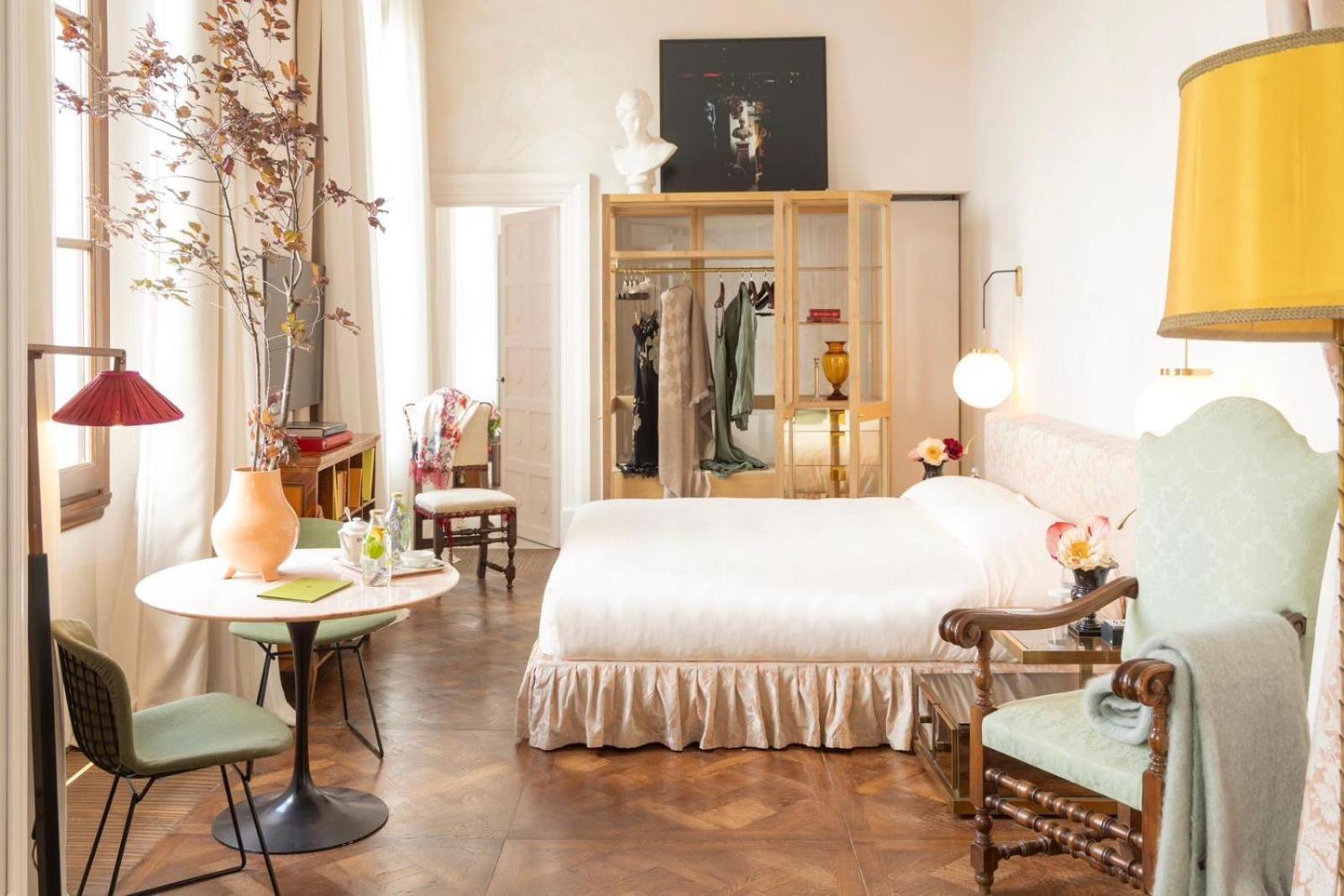 Hotel Il Salviatino Firenze Fiesole Exterior foto
