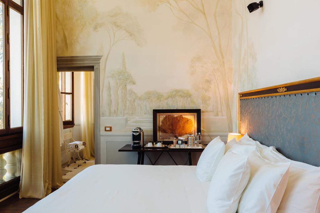 Hotel Il Salviatino Firenze Fiesole Exterior foto