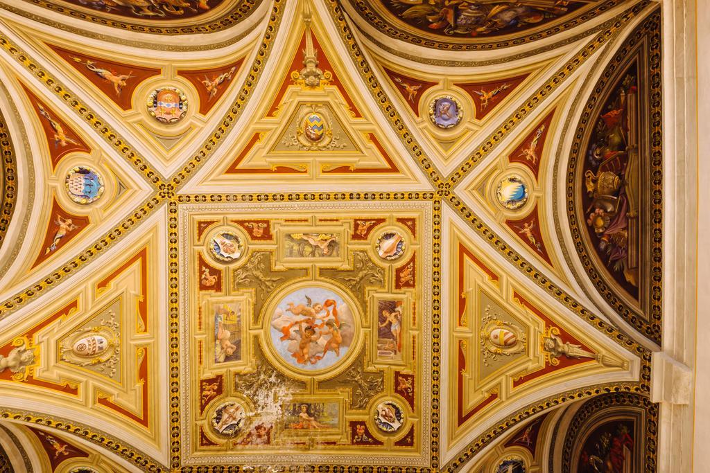 Hotel Il Salviatino Firenze Fiesole Exterior foto