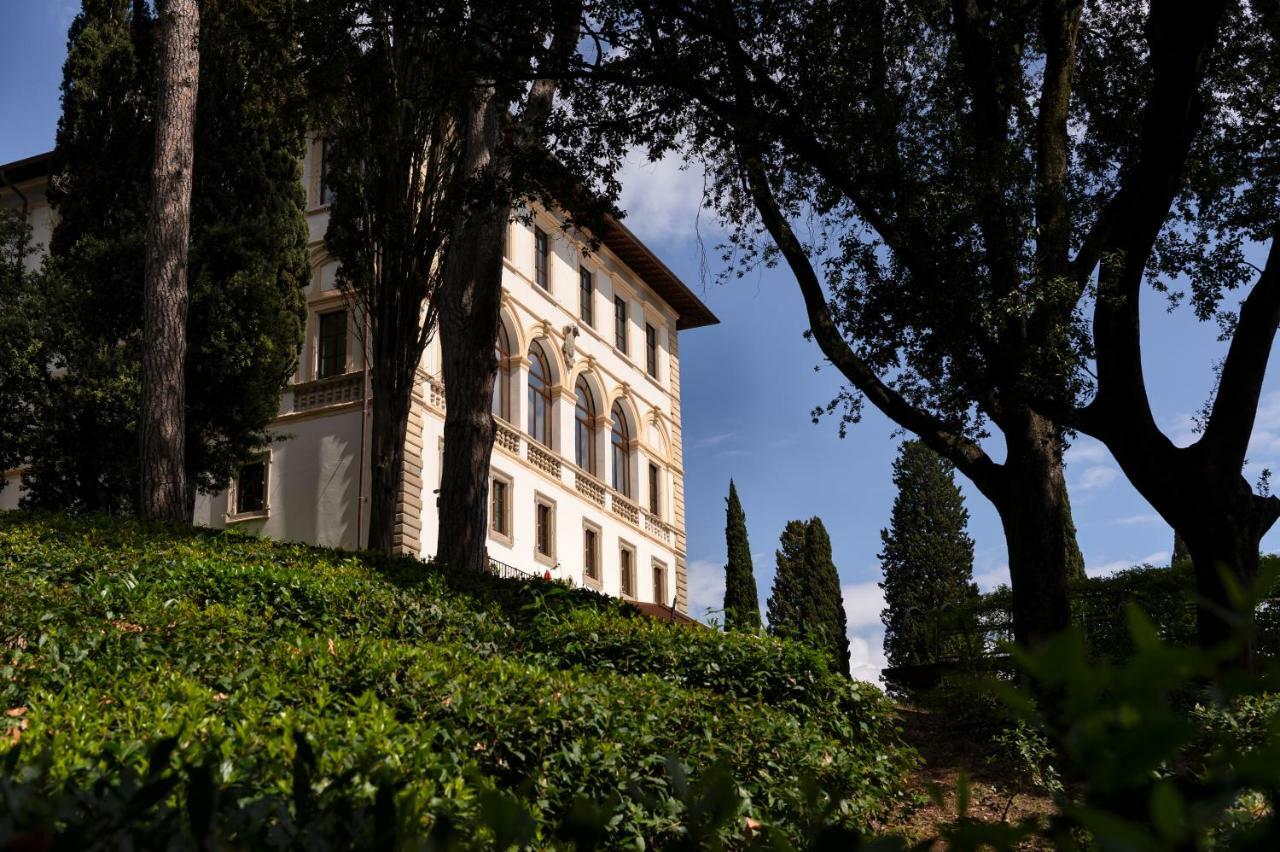 Hotel Il Salviatino Firenze Fiesole Exterior foto