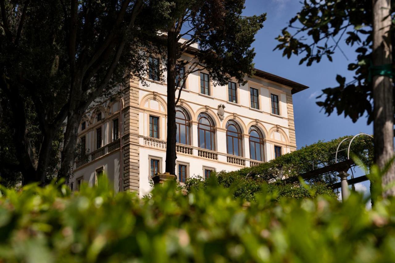 Hotel Il Salviatino Firenze Fiesole Exterior foto